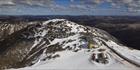 Mt Hotham - VIC T (PBH4 00 9554)